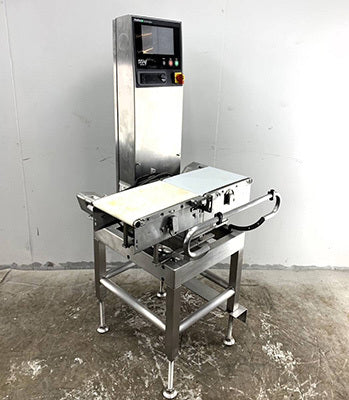 Anritsu KWS6366BW66 Waterproof Checkweigher 1200g [l1207552044]