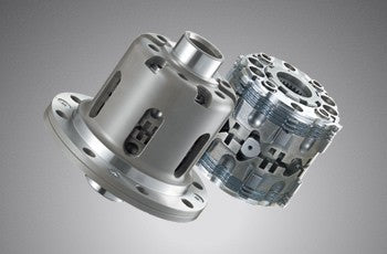 CUSCO HBD 803 L15 LSD Rear 1.5WAY for Toyota Hiace [1041188648]