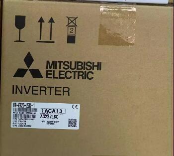 Mitsubishi FR-E820-22K-1 Inverter (open box) [m1230435355]