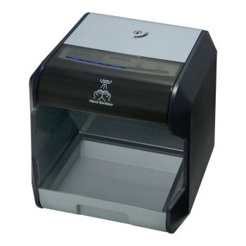 Saraya HDI-2020 Automatic Hand Sanitizer with Door Interlocking Function [v1198439391]
