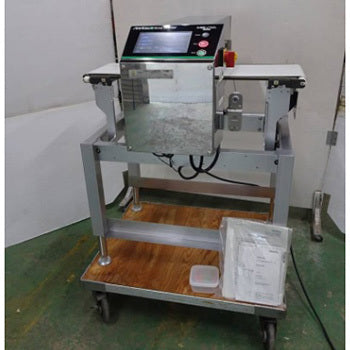 Anritsu KDB3008AHF Compact Metal Detector 300mm x 80mm Aperture [h1241177967]