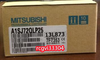 MITSUBISHI A1SJ72QLP25 Network Unit [s1027495265]