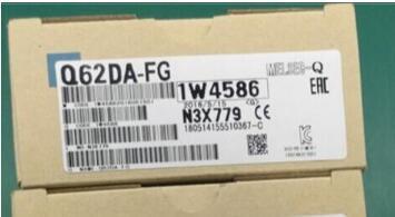 MITSUBISHI Q68AD-G Analog Input Unit [j1087129543]