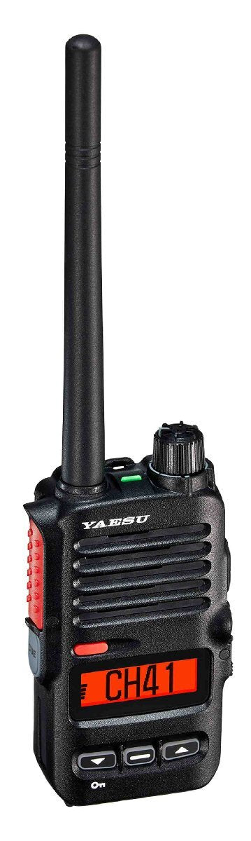 Yaesu Musen SRD795BT Radio Set of 3 Bluetooth Registration Station [o1201510996]