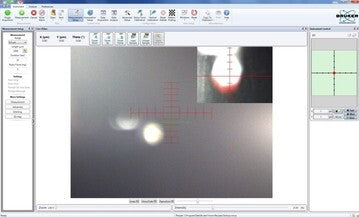 Bruker Dektak XTL Stylus Profiling System for Film Thickness and Roughness Measurement [j1216517117]