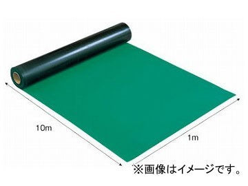HOZAN F-729 Conductive Color Mat Green [v1071655803]