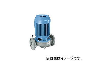 Ebara Corporation EBARA 25LPD6.15S Pump [b1071717183]