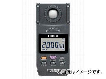 HIOKI FT3424 Light Meter [b1088037374]