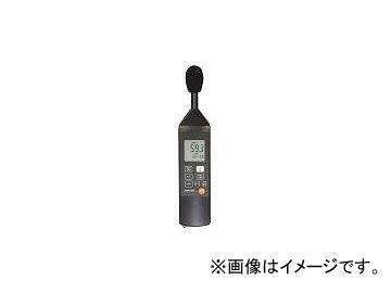 Testo TESTO815 Digital Sound Level Meter [u1092220837]