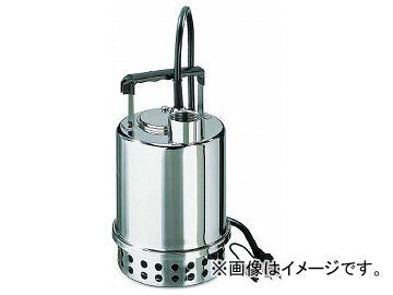 Ebara 32P7075.2SA Submersible Pump Non-Automatic 50Hz Stainless Steel [e1137144927]