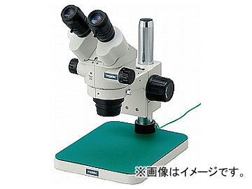 HOZAN L-46 Stereo Microscope Zoom Type [k1149560483]