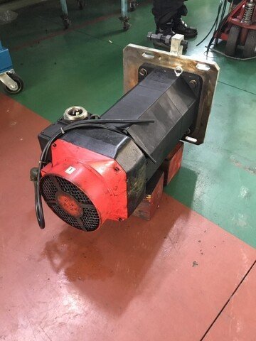 FANUC A06B-0333-B275 Servo Amplifier [n1127456438]