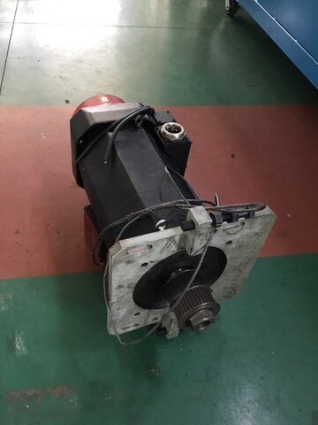 FANUC A06B-0333-B275 Servo Amplifier [n1127456438]