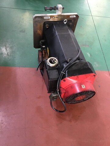 FANUC A06B-0333-B275 Servo Amplifier [n1127456438]