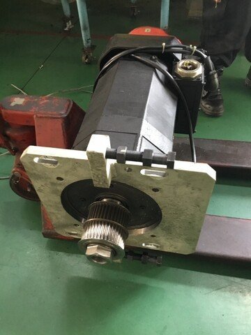 FANUC A06B-0333-B275 Servo Amplifier [l1127466834]