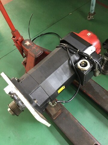 FANUC A06B-0333-B275 Servo Amplifier [l1127466834]