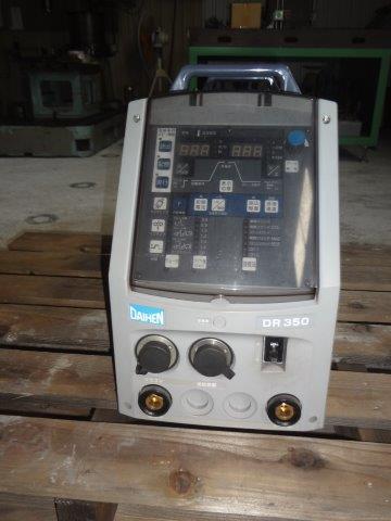 Daihen Semi-Automatic Welder (for parts or not working) [n1235972738]