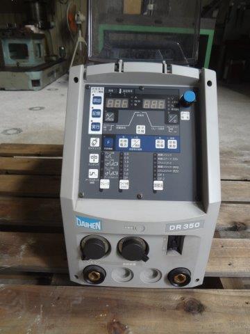 Daihen Semi-Automatic Welder (for parts or not working) [n1235972738]
