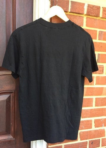 Star Trek V The Final Frontier 1989 Vintage T-Shirt [l1208878673]