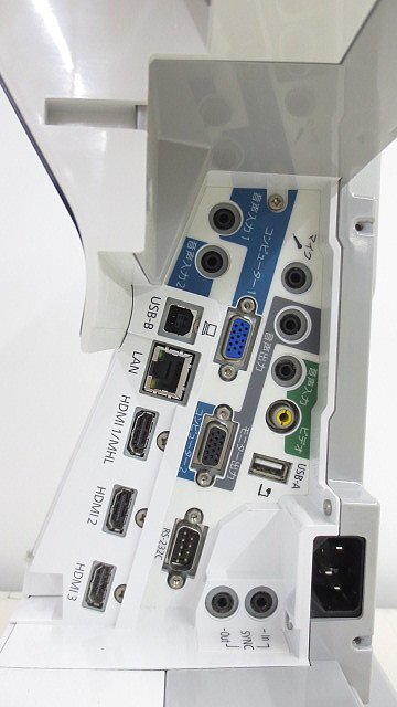 EPSON EB-685WT Projector 3500LM 5 Units [p1185627819]