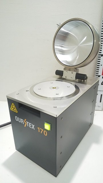 Ourstech OURSTEX170 X-ray Analyzer 100V [t1216234011]