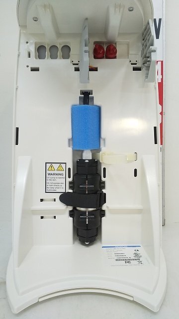 Merck Simplicity UV Water Production Equipment B4397 [r1217938330]
