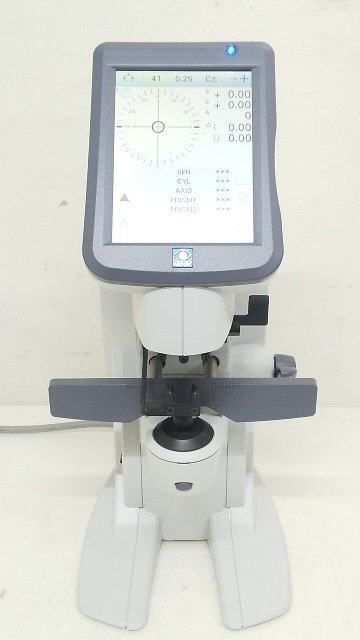 NIDEK LM-7 Auto Lensmeter Optometric Machine [g1218329762]