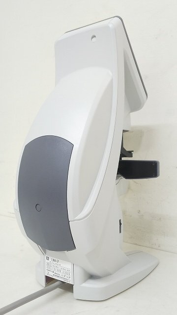 NIDEK LM-7 Auto Lensmeter Optometric Machine [g1218329762]