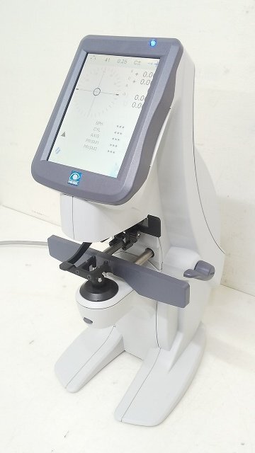 NIDEK LM-7 Auto Lensmeter Optometric Machine [g1218329762]