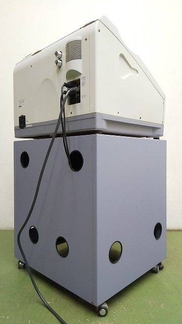 Nidek ME-1000 Multi-Function Edger Lens Processing Machine [k1242352844]