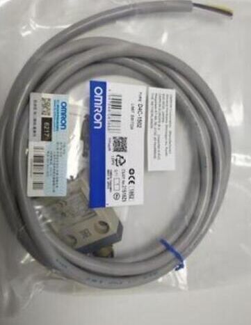 OMRON D4C-1232 Safety Switch [w1209863400]