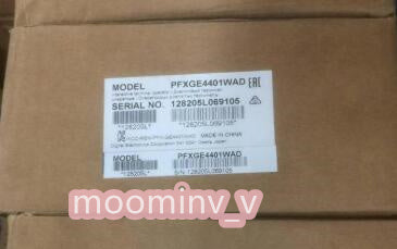Pro-face PFXGE4401WAD Programmable Display [x1156668750]