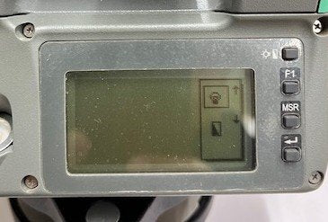 Nikon Nivo5.HC Total Station (for parts or not working) [x1241555797]