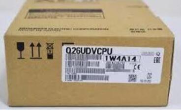 Mitsubishi Electric Q26UDVCPU Industrial Controller [j1174424560]