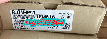MITSUBISHI RJ71EIP91 Sequencer [l1113221385]