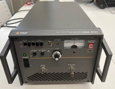 NF HSA4101 Bipolar Power Supply [n1192079206]