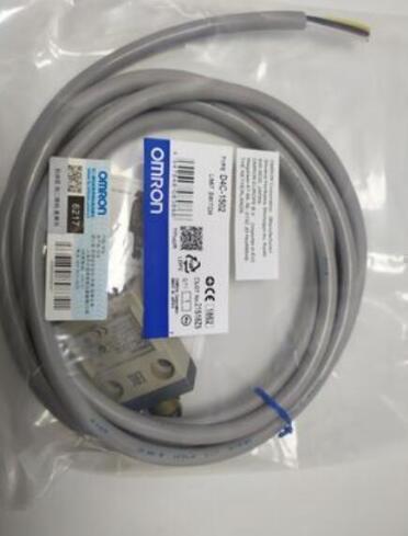 OMRON D4C-1232 Safety Switch 50 Pieces [m1147510237]