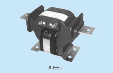 Toshiba A-E6J1 Current Transformer 100:5A for General Meter Relays [u1199494753]