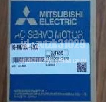 Mitsubishi HG-KN73BJ-S100 Servo Motor [o1118391016]