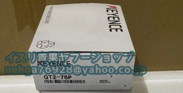 KEYENCE GT2-76P High Precision Contact Type Digital Sensor [n1197844209]