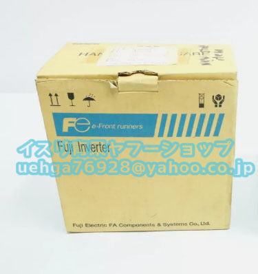 FUJI FVR0.75E11S-2JE Inverter 0.75KW 220V [j1197840749]