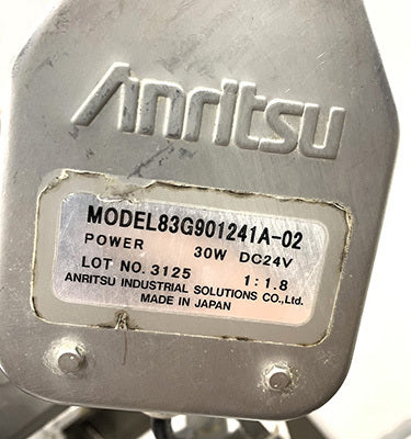 Anritsu KWS6366BW66 Waterproof Checkweigher 1200g [l1207552044]