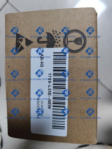 Allen-Bradley 1769-L35E PLC Module [p1197933557]