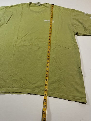 Microsoft x NVIDIA T-shirt Size XL Vintage 90s Anvil Extremely RARE [s1207915875]