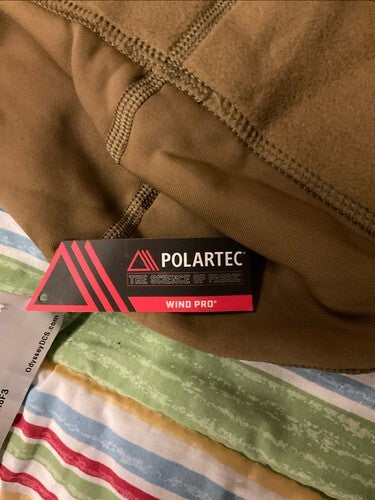 Polartec Watch Cap Beanie S/M Lot 40 New [s1211687234]