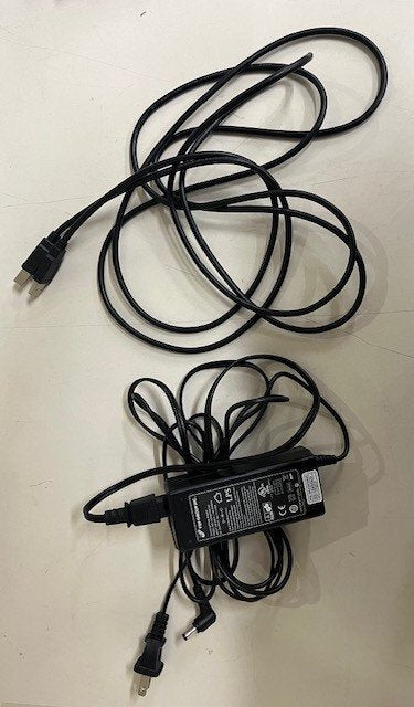 TrackMan 3e TMB3B Launch Monitor (for parts or not working) [w1238766109]