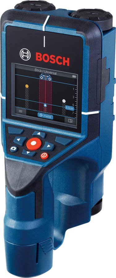 BOSCH D-TECT200JP Concrete Detector [m1186170927]