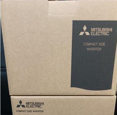 Mitsubishi Electric FR-F840-00250-2-60 11KW AC Drive [e1111335187]