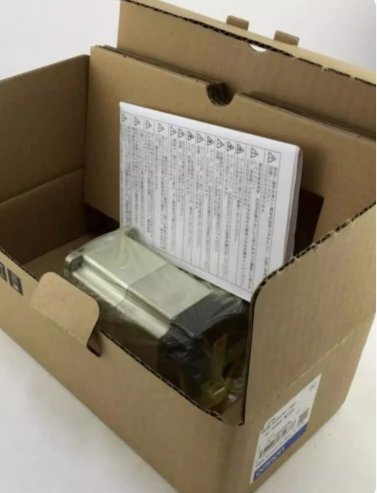 OMRON R88M-W3K030T-BS2 Servo Motor [b1133117939]