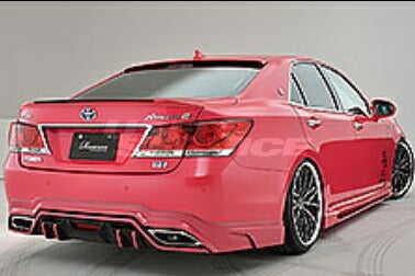 Rowen Crown Athlete 210 Series Roof Spoiler FRP Painted 1T012W00# [1135664295]